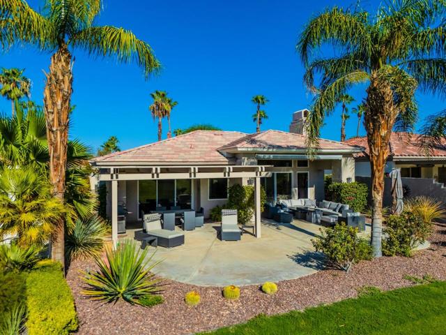 752 Mission Creek Drive, Palm Desert, CA 92211