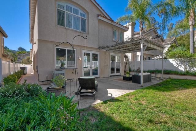 Image 24 of 35 For 12518 Swan Canyon Place
