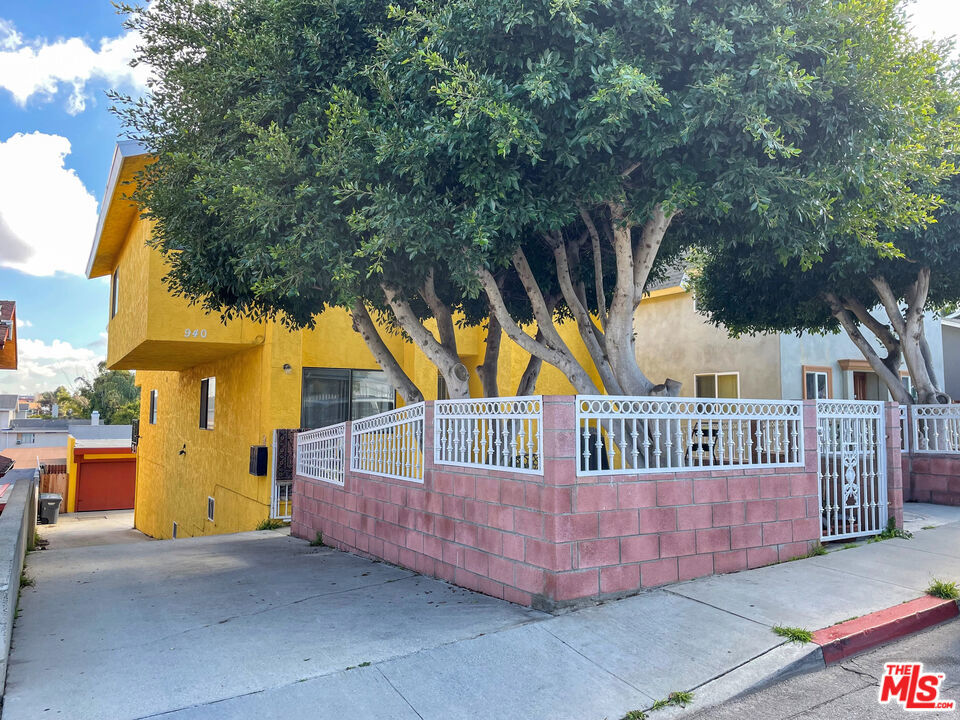 940 Hillcrest Street, El Segundo, CA 90245