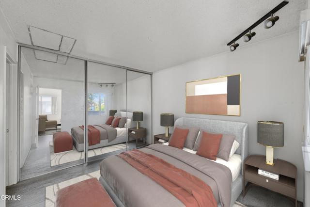 Detail Gallery Image 17 of 27 For 4561 Alamo St #F,  Simi Valley,  CA 93063 - 2 Beds | 2 Baths