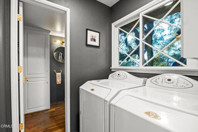 Detail Gallery Image 28 of 40 For 1990 Valley Meadow Dr, Oak View,  CA 93022 - 4 Beds | 2/1 Baths