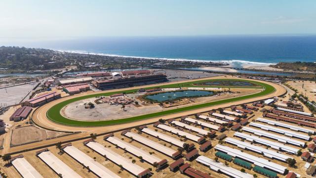 Detail Gallery Image 25 of 31 For 520 via De La Valle #I,  Solana Beach,  CA 92075 - 1 Beds | 1 Baths