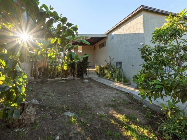 Detail Gallery Image 21 of 25 For 827 S 39th St, San Diego,  CA 92113 - 3 Beds | 2 Baths