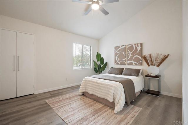 Detail Gallery Image 16 of 23 For 489 S Lincoln Ave, El Cajon,  CA 92020 - 2 Beds | 1/1 Baths