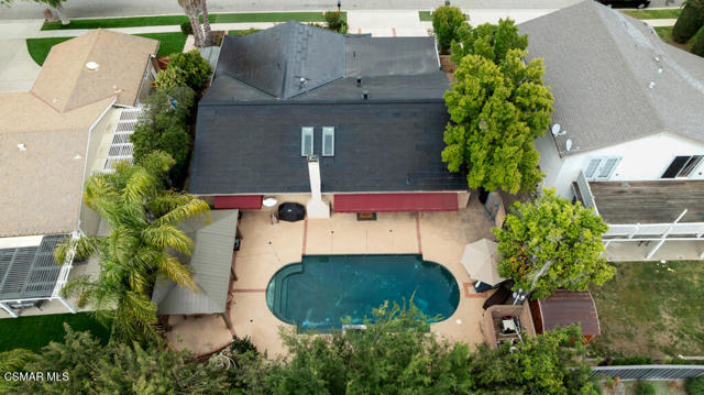 Image 46 of 52 For 6496 Bayberry Street