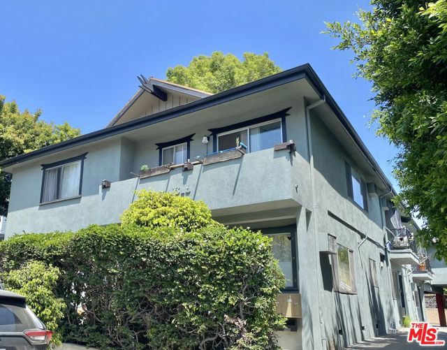 1316 North Fairfax Avenue photo 3