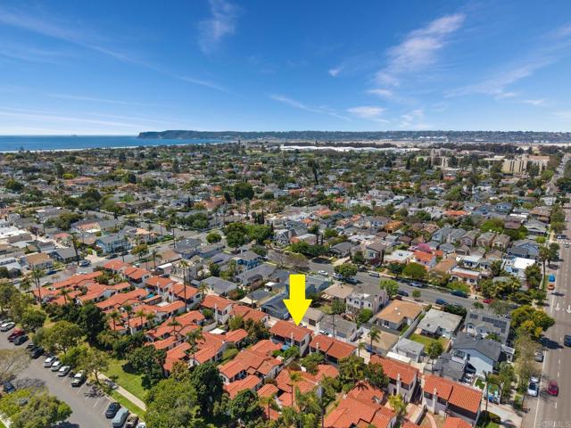 Detail Gallery Image 23 of 25 For 430 G Ave, Coronado,  CA 92118 - 1 Beds | 1 Baths