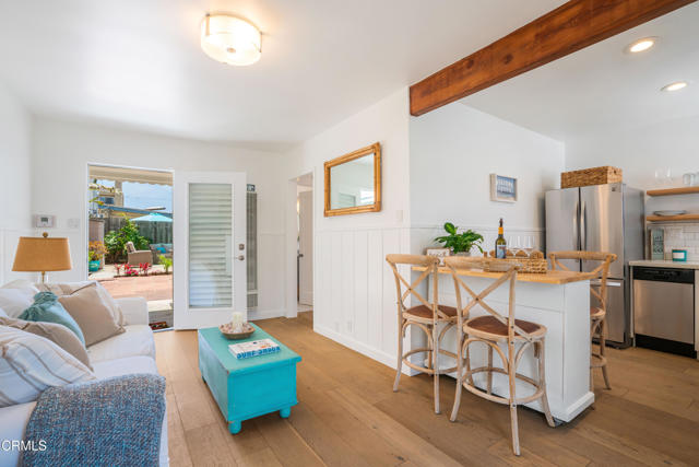 Detail Gallery Image 1 of 1 For 244 Cahuenga Dr, Oxnard,  CA 93035 - 1 Beds | 1 Baths