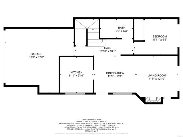 Detail Gallery Image 48 of 57 For 3691 Caminito Cielo Del Mar, San Diego,  CA 92130 - 3 Beds | 3 Baths