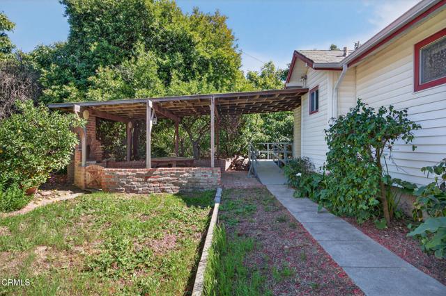 Detail Gallery Image 25 of 41 For 1550 Santa Paula St, Fillmore,  CA 93015 - 3 Beds | 1 Baths