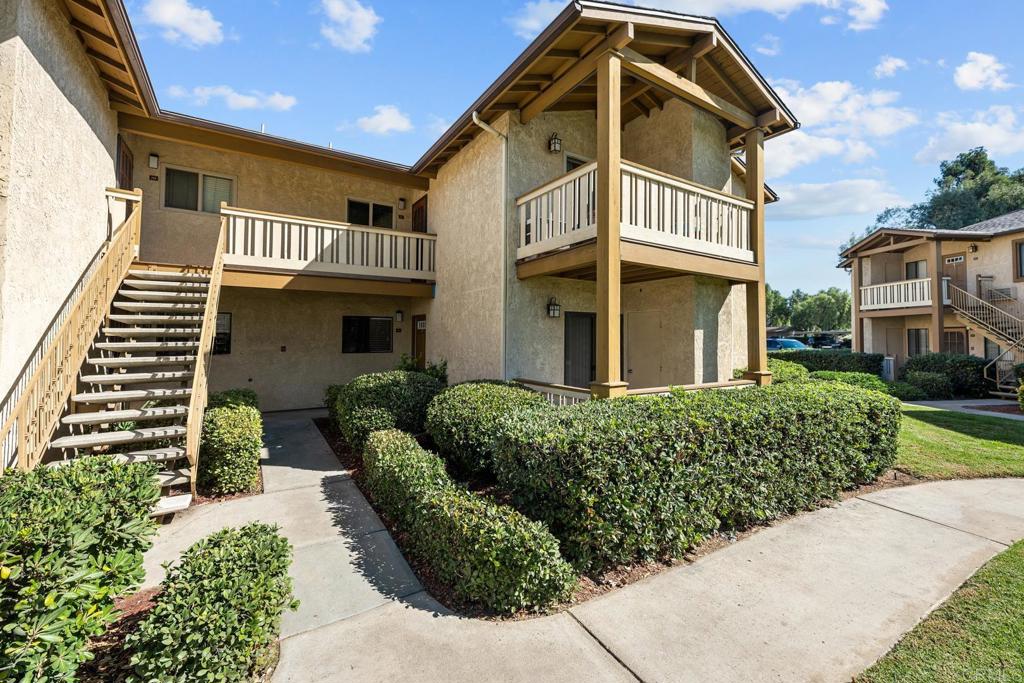 1423 Graves Avenue #167