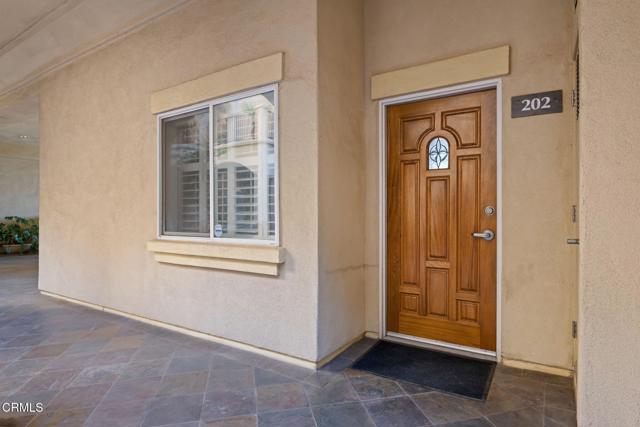 Detail Gallery Image 5 of 27 For 436 Poli St #202,  Ventura,  CA 93001 - 2 Beds | 2 Baths