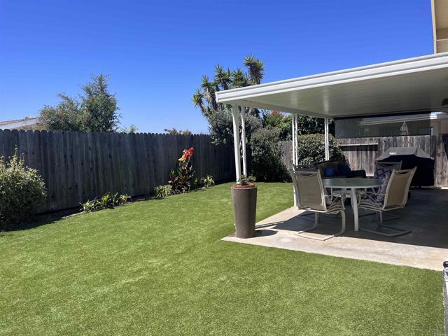 Detail Gallery Image 23 of 33 For 3589 Nina St, Oceanside,  CA 92056 - 2 Beds | 1 Baths