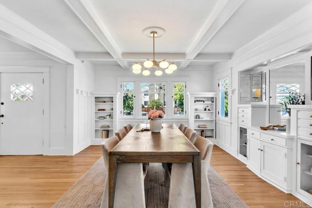 Detail Gallery Image 20 of 59 For 4171 Ibis St, San Diego,  CA 92103 - 4 Beds | 2 Baths