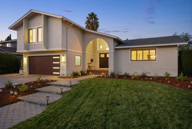 Details for 1467 Nesbit Court, San Jose, CA 95120