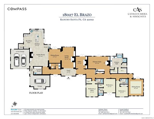 Image 1 of 2 For 18027 El Brazo
