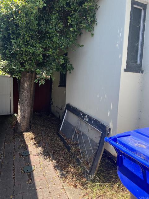 Home for Sale in San Diego