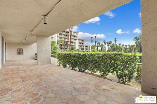 900 Island Drive #113, Rancho Mirage, CA 92270