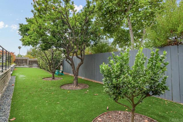 Detail Gallery Image 37 of 48 For 1522 Elevation Rd, San Diego,  CA 92110 - 3 Beds | 3/1 Baths