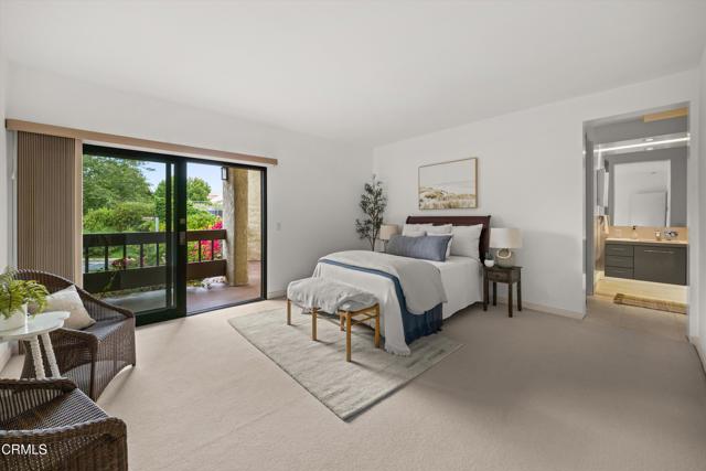 Detail Gallery Image 18 of 36 For 93 Seaview Dr, Montecito,  CA 93108 - 2 Beds | 2 Baths