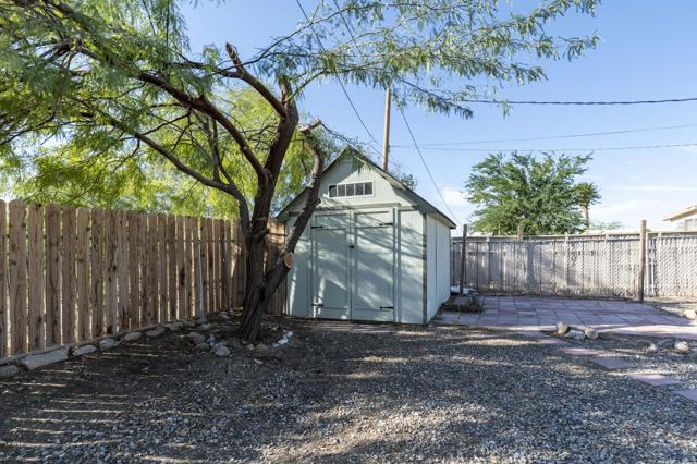 Storage Unit