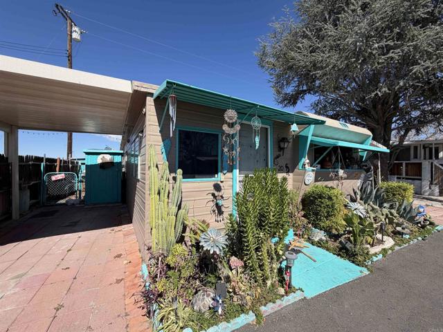 Detail Gallery Image 5 of 26 For 2150 S San Jacinto Ave Spc 20,  San Jacinto,  CA 92583 - 1 Beds | 1 Baths