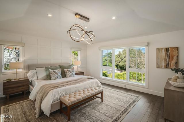 Detail Gallery Image 31 of 59 For 645 S San Rafael Ave, Pasadena,  CA 91105 - 5 Beds | 4/1 Baths