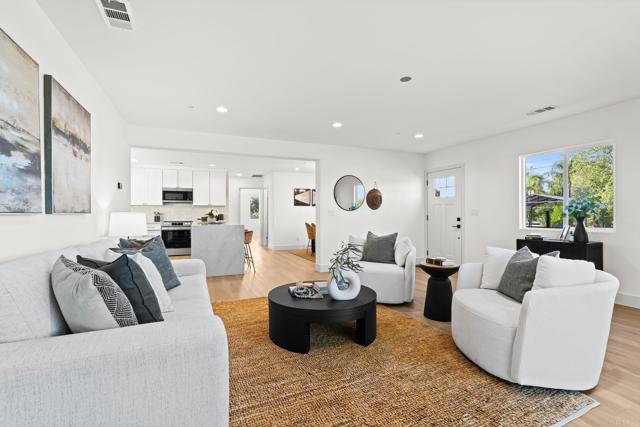 Detail Gallery Image 8 of 48 For 1844 El Cajon Ln, Ramona,  CA 92065 - 3 Beds | 2 Baths