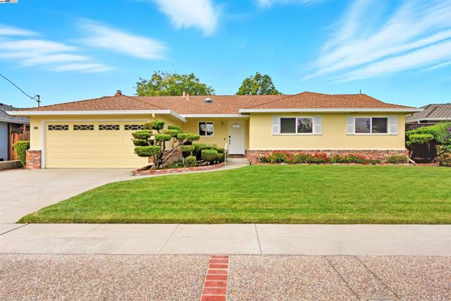 Details for 5169 Lawler Ave, Fremont, CA 94536