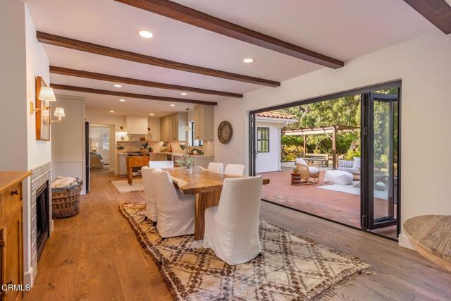 Detail Gallery Image 6 of 46 For 300 W Santa Ana St, Ojai,  CA 93023 - 5 Beds | 3/1 Baths