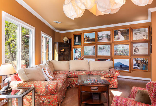 Detail Gallery Image 19 of 48 For 4953 Alta Canyada Rd, La Canada Flintridge,  CA 91011 - 4 Beds | 3/1 Baths