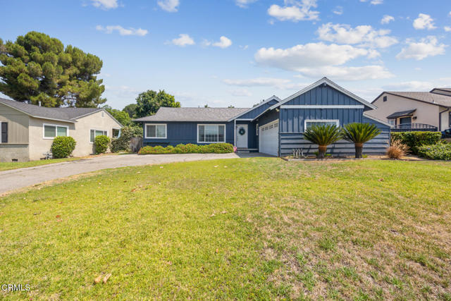 Detail Gallery Image 3 of 39 For 409 E Carroll Ave, Glendora,  CA 91741 - 3 Beds | 1/1 Baths