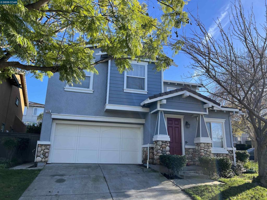 100 Copper Beech Gln