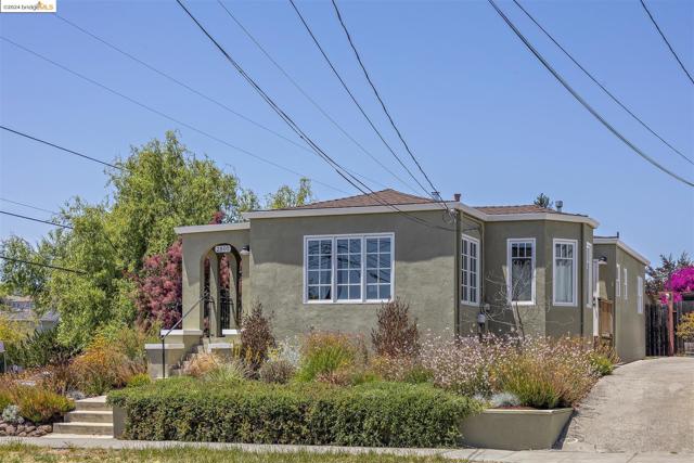 Image 3 for 2801 Madera Ave, Oakland, CA 94619