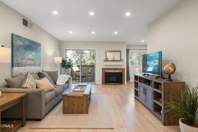 Detail Gallery Image 5 of 34 For 2386 E Del Mar Bld #304,  Pasadena,  CA 91107 - 1 Beds | 1 Baths
