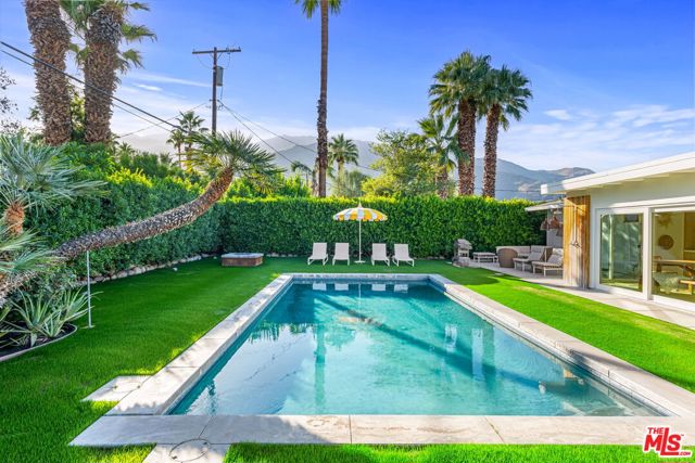 1371 San Lucas Road, Palm Springs, California 92264, 4 Bedrooms Bedrooms, ,3 BathroomsBathrooms,Single Family Residence,For Sale,San Lucas,24429649