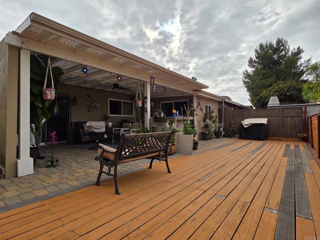 Detail Gallery Image 7 of 9 For 3438 De Leone Rd, San Marcos,  CA 92069 - 2 Beds | 1 Baths