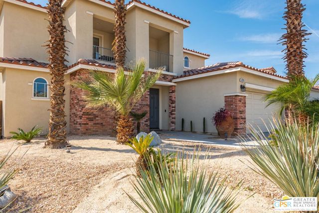 Details for 67975 Via Seguro, Cathedral City, CA 92234