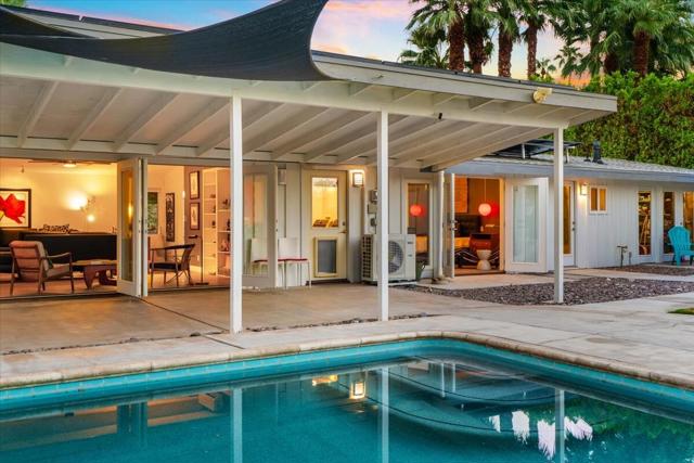 74540 Monte Verde Way, Palm Desert, CA 92260