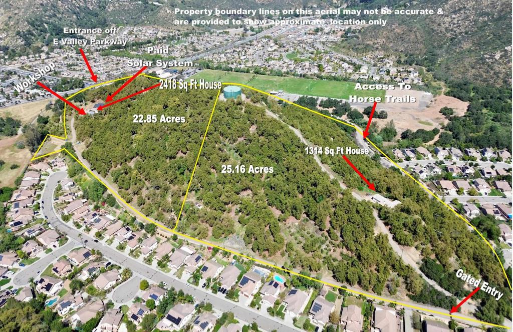 3137 Valley Parkway