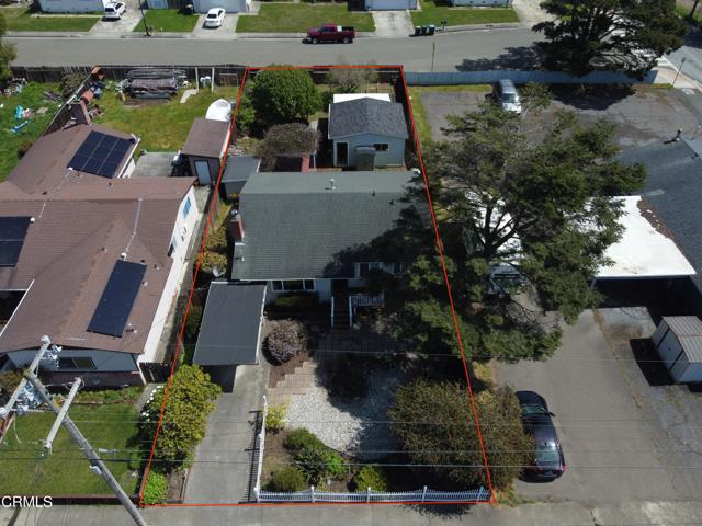 Detail Gallery Image 53 of 54 For 470 S Corry St, Fort Bragg,  CA 95437 - 2 Beds | 1 Baths