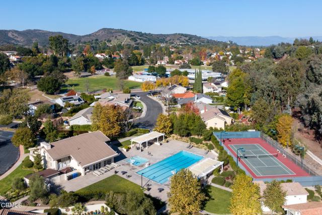 Detail Gallery Image 22 of 23 For 5211 Village 5, Camarillo,  CA 93012 - 2 Beds | 2 Baths