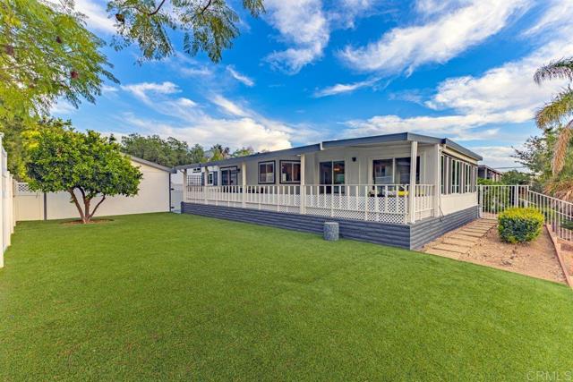 Image 8 of 56 For 18218 Paradise Mountain Road Spc 158