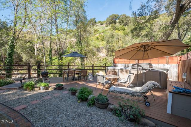Detail Gallery Image 37 of 47 For 15663 N Ojai Santa Paula Rd, Santa Paula,  CA 93060 - 3 Beds | 2 Baths