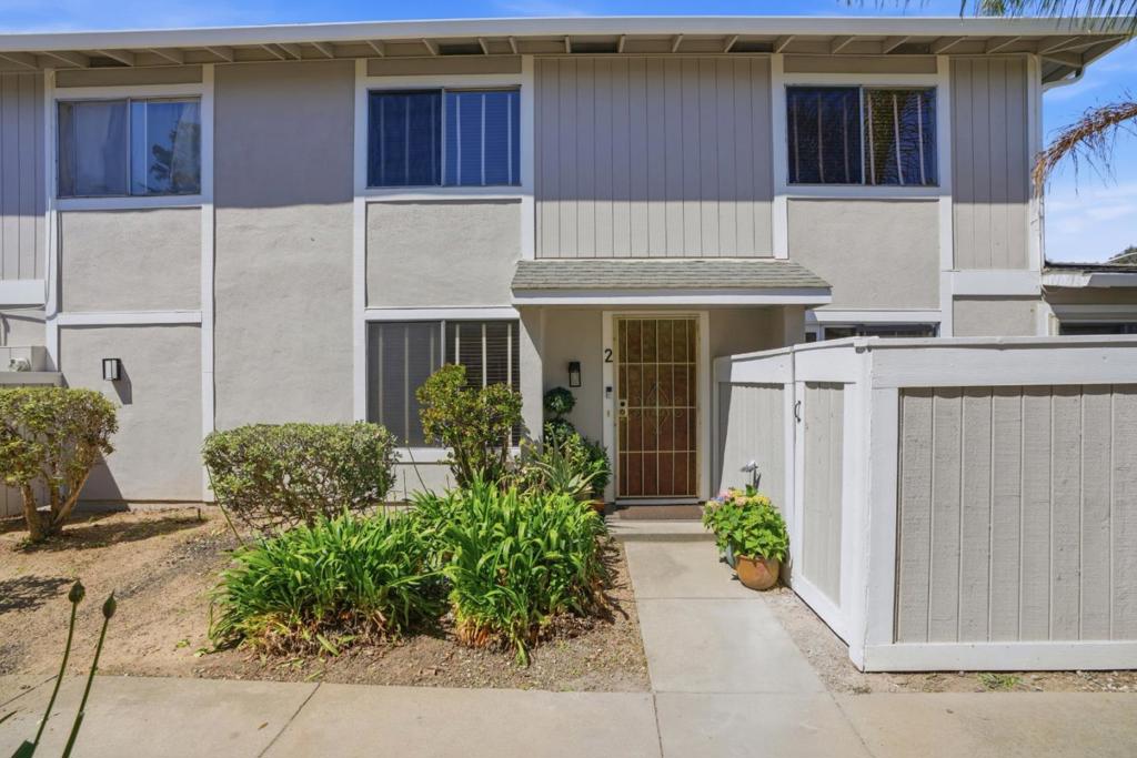 1825 Cherokee Drive #2