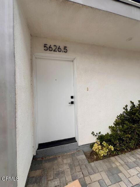 Detail Gallery Image 22 of 23 For 5626 1/2 Auckland Ave, North Hollywood,  CA 91601 - 4 Beds | 3 Baths