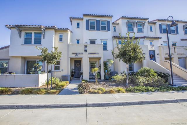 4348 NAUTILUS WAY, Oceanside, California 92056, 2 Bedrooms Bedrooms, ,2 BathroomsBathrooms,Townhouse,For Sale,NAUTILUS WAY,250001442SD