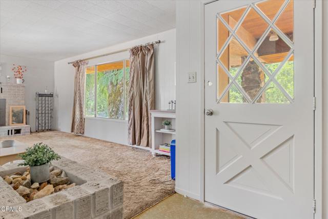 Detail Gallery Image 2 of 37 For 2660 Independence Rd, Glencoe,  CA 95232 - 2 Beds | 1 Baths