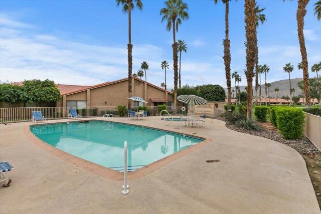 18 Conejo Circle, Palm Desert, CA 92260