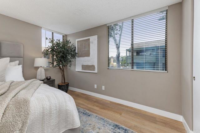 Detail Gallery Image 17 of 41 For 6182 Agee St #193,  San Diego,  CA 92122 - 2 Beds | 1/1 Baths